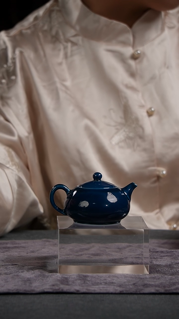 【闪购商品】其他景德镇手工陶瓷茶壶