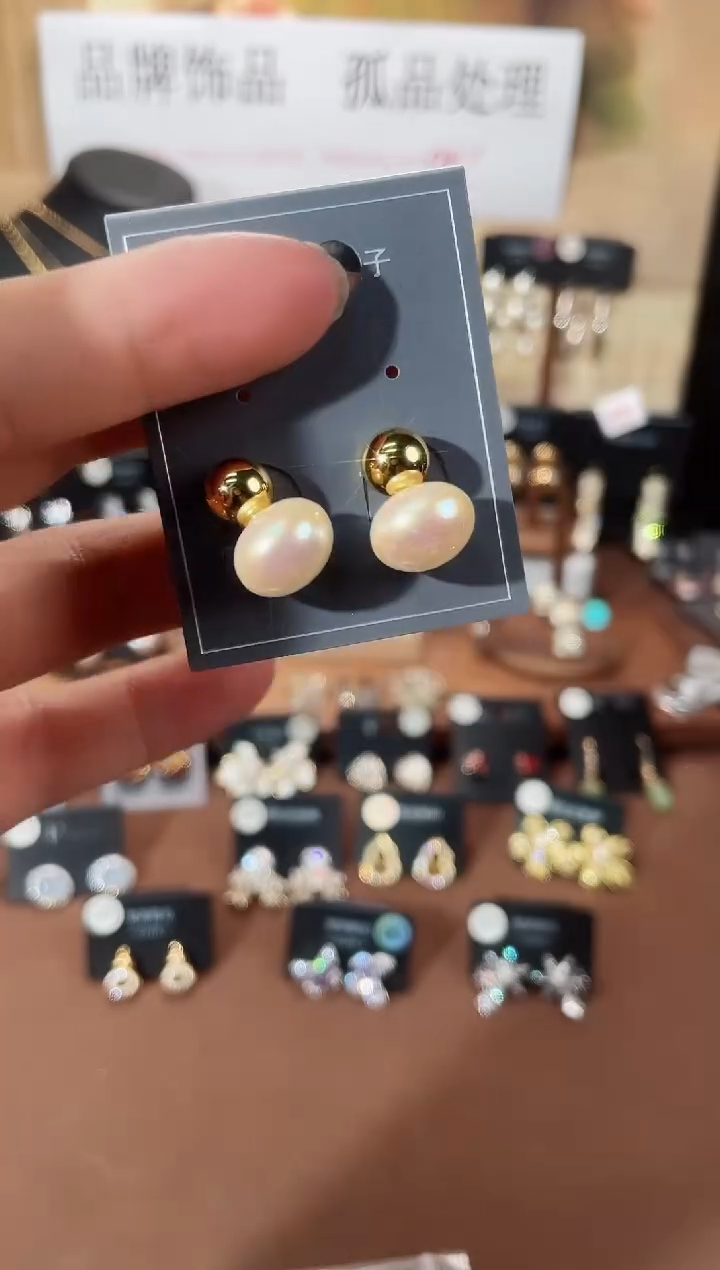 合金925银锆石萱1035