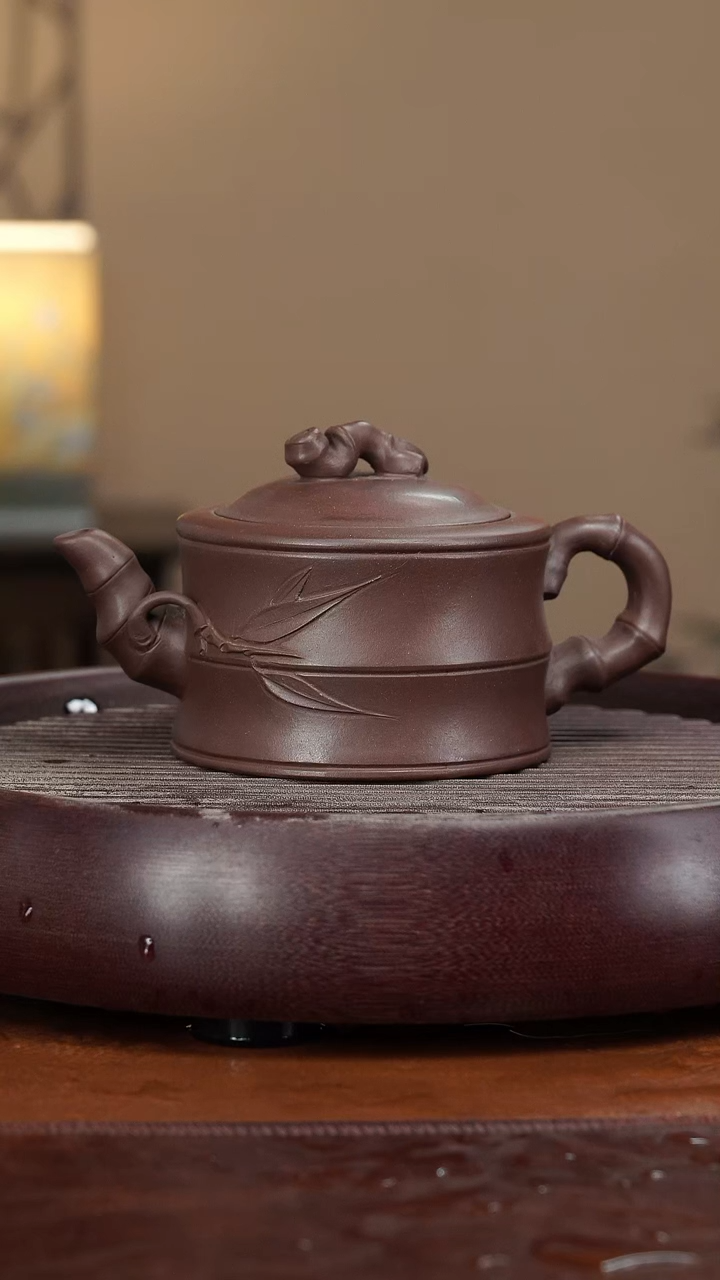 【闪购商品】紫砂茶壶宜兴紫砂壶
