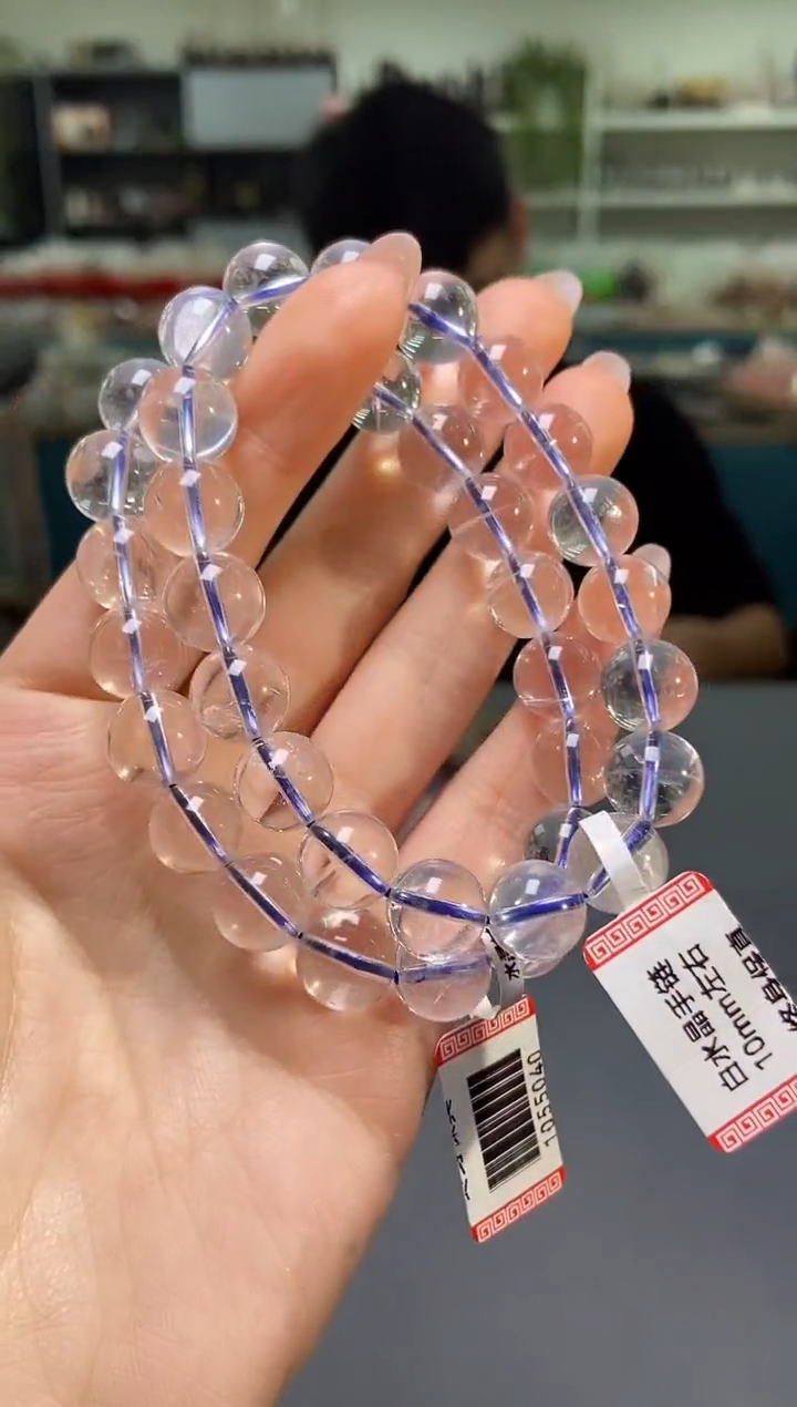 套链未镶嵌水晶10/047多样性发一件