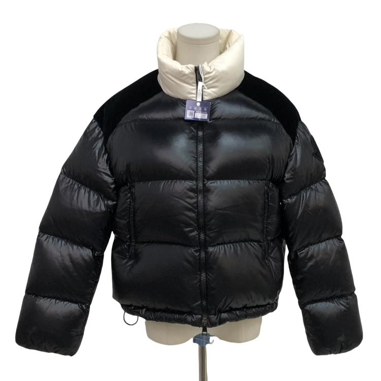 MONCLER/羽绒服/95新/锦纶/[251130ZC0001]