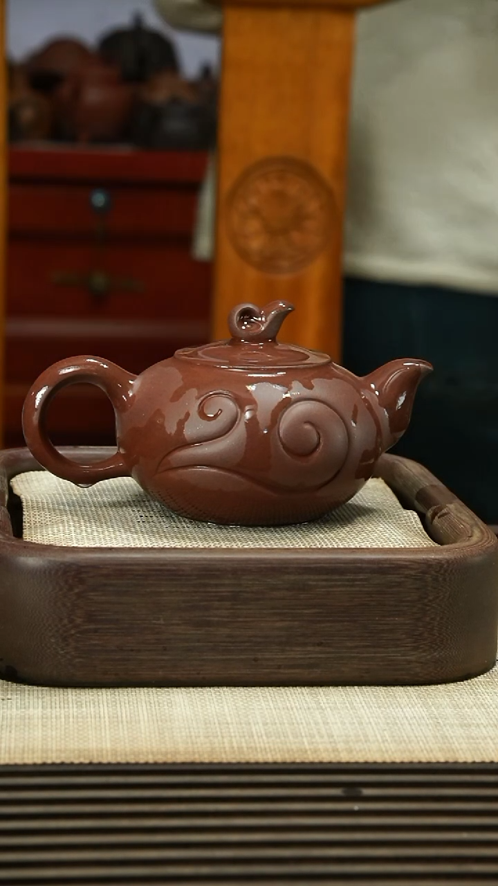 【闪购商品】紫砂茶壶111111111111111