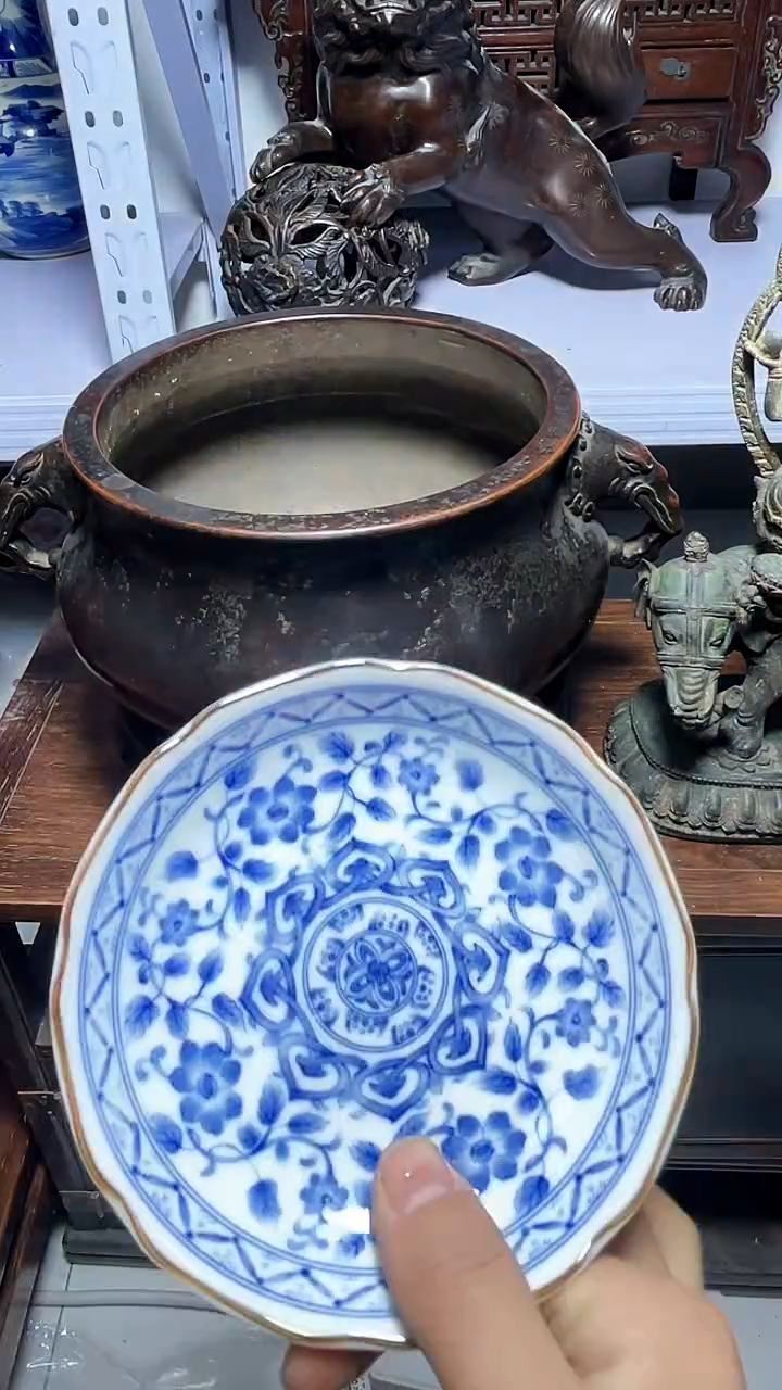 【闪购商品】瓷器碎片瓷器碎片
