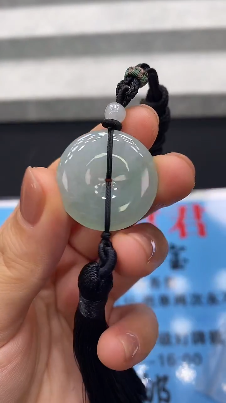 未镶嵌定制翡翠JJ0047