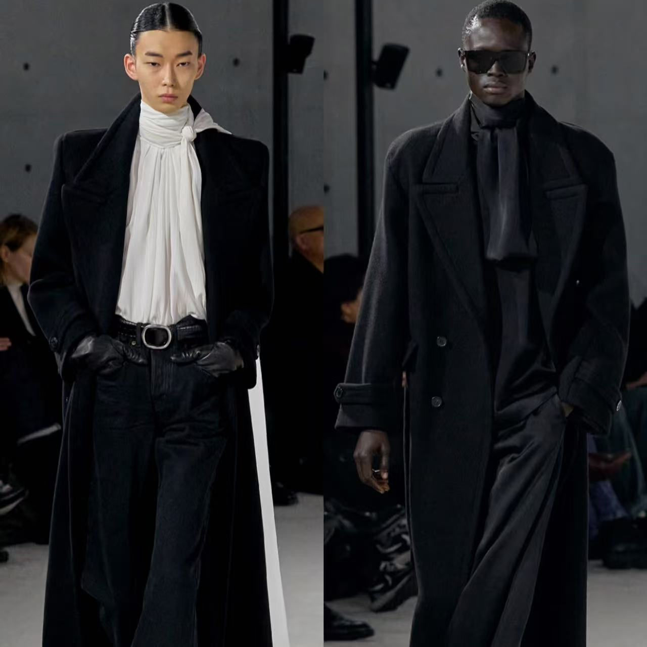 -9-号链接 时尚百搭外套。