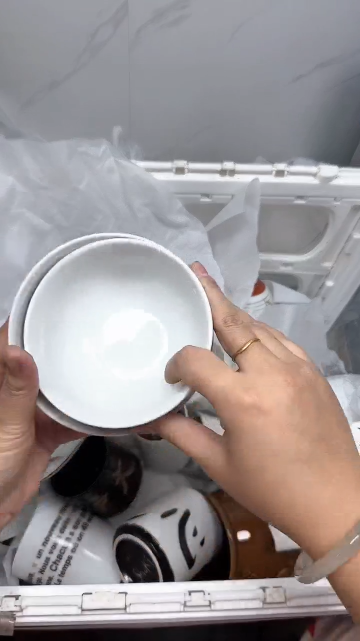 【闪购商品】1161回流瓷器默认微瑕，18.8包邮