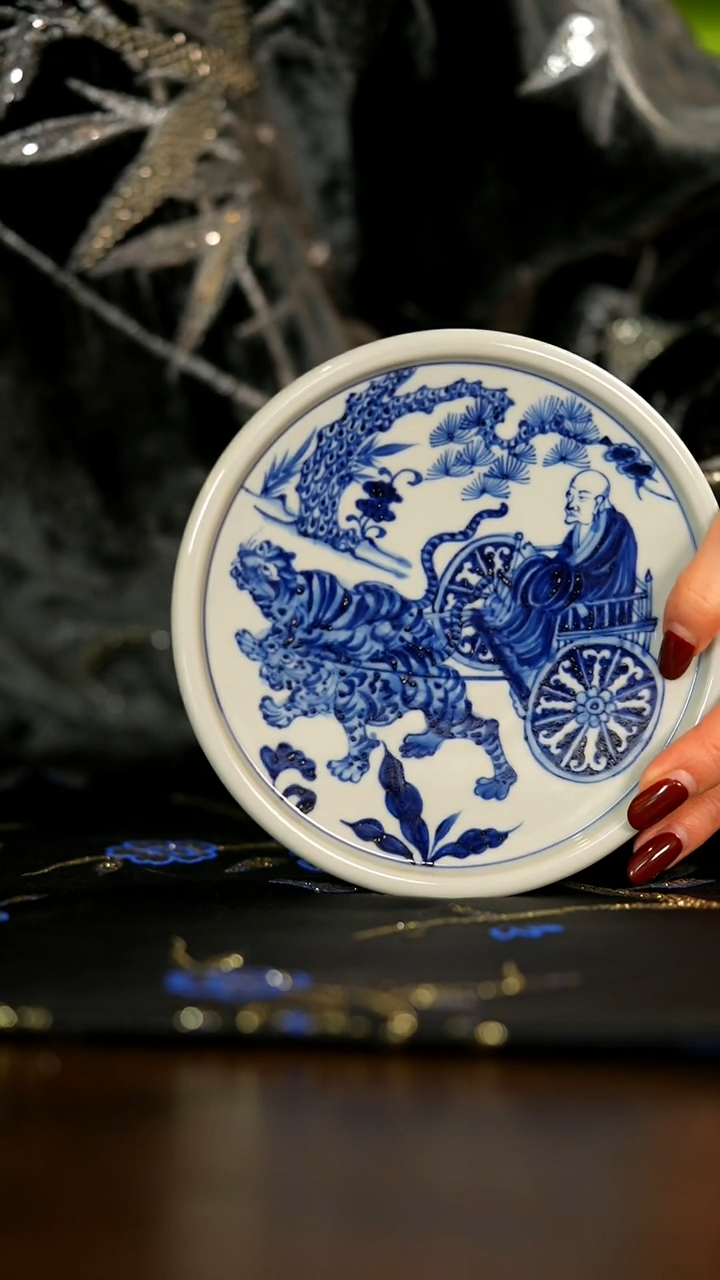 【闪购商品】瓷片                 拍拍拍