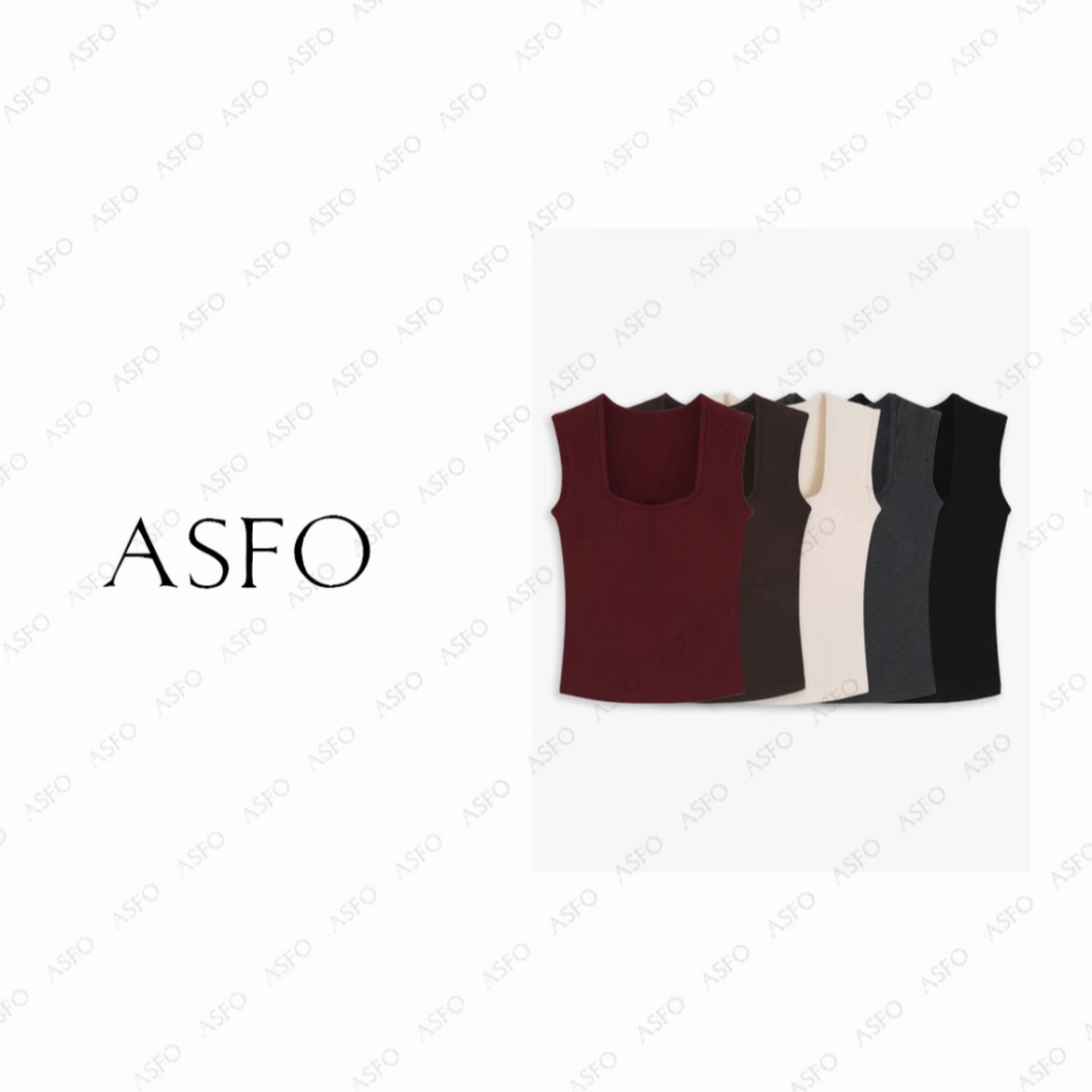 【AS热能杯】铭顺25新罩杯一体加厚细腻保暖百搭美背AS25D1300686