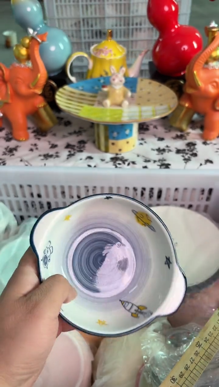 瓷片994默认微瑕15包邮库存1件