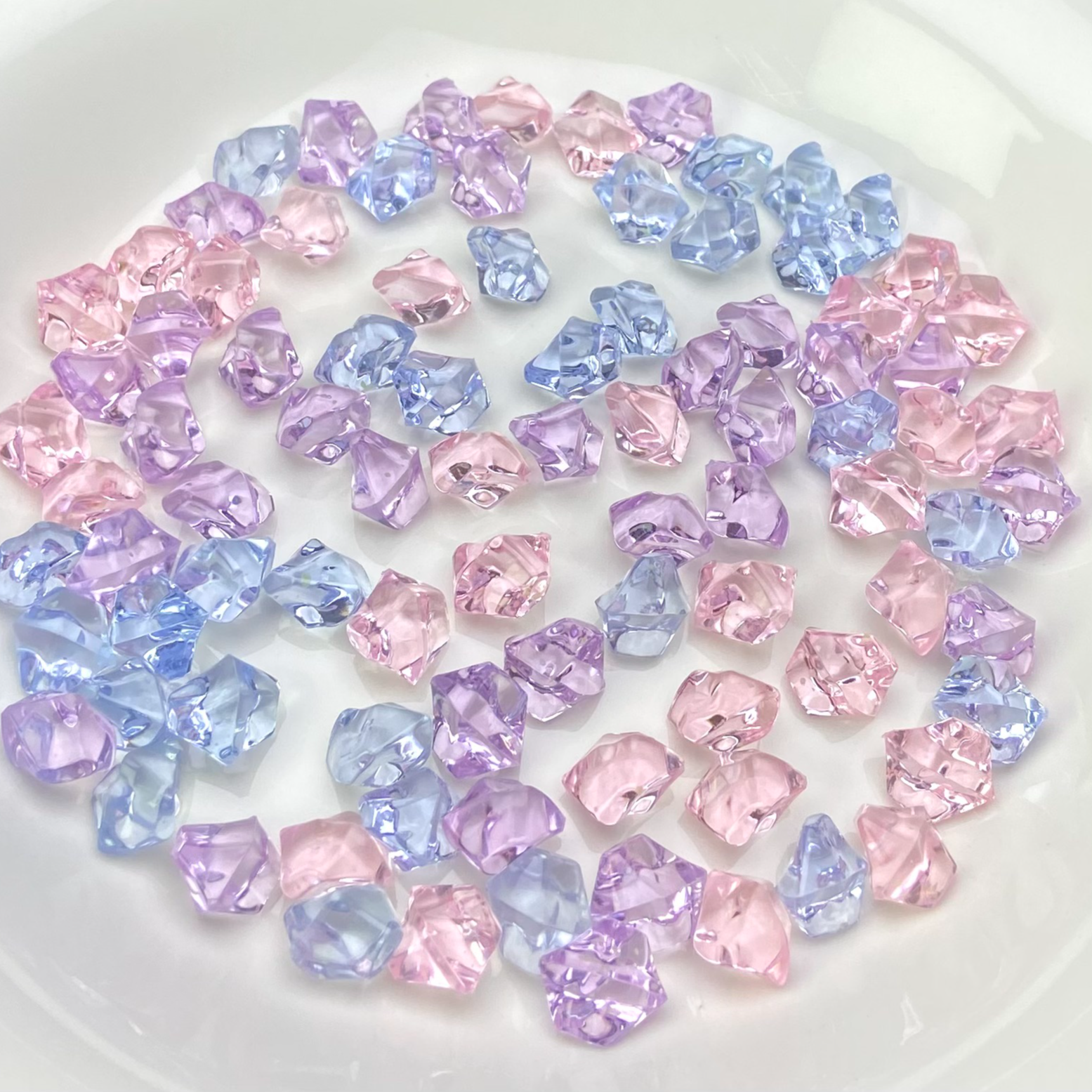 【夜光不规则碎冰】三选一夜光碎冰