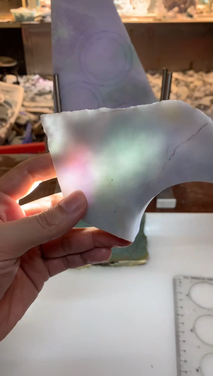 散珠翡翠0朗0翡翠珠宝302