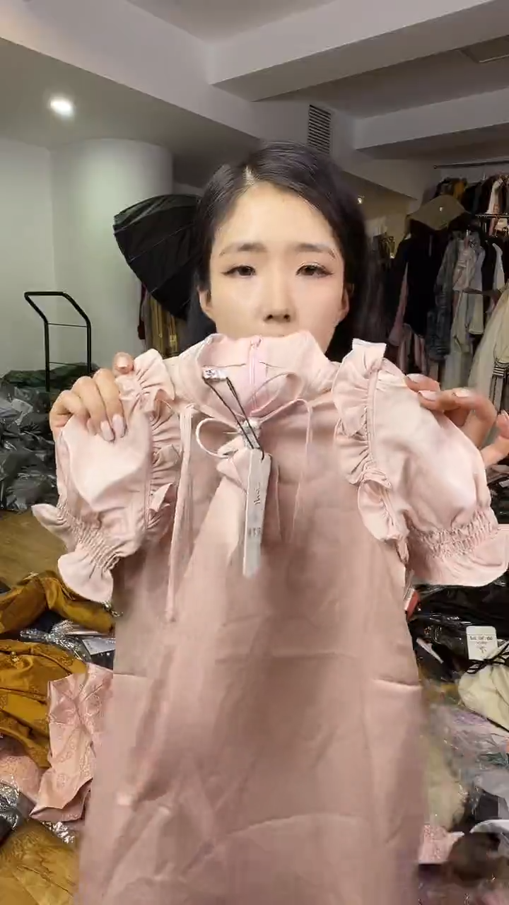 连衣裙   儿童   110码