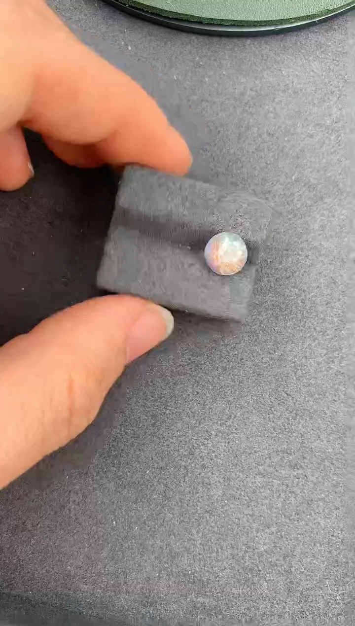 【闪购商品】月光石裸石未镶嵌2.3ct月光石