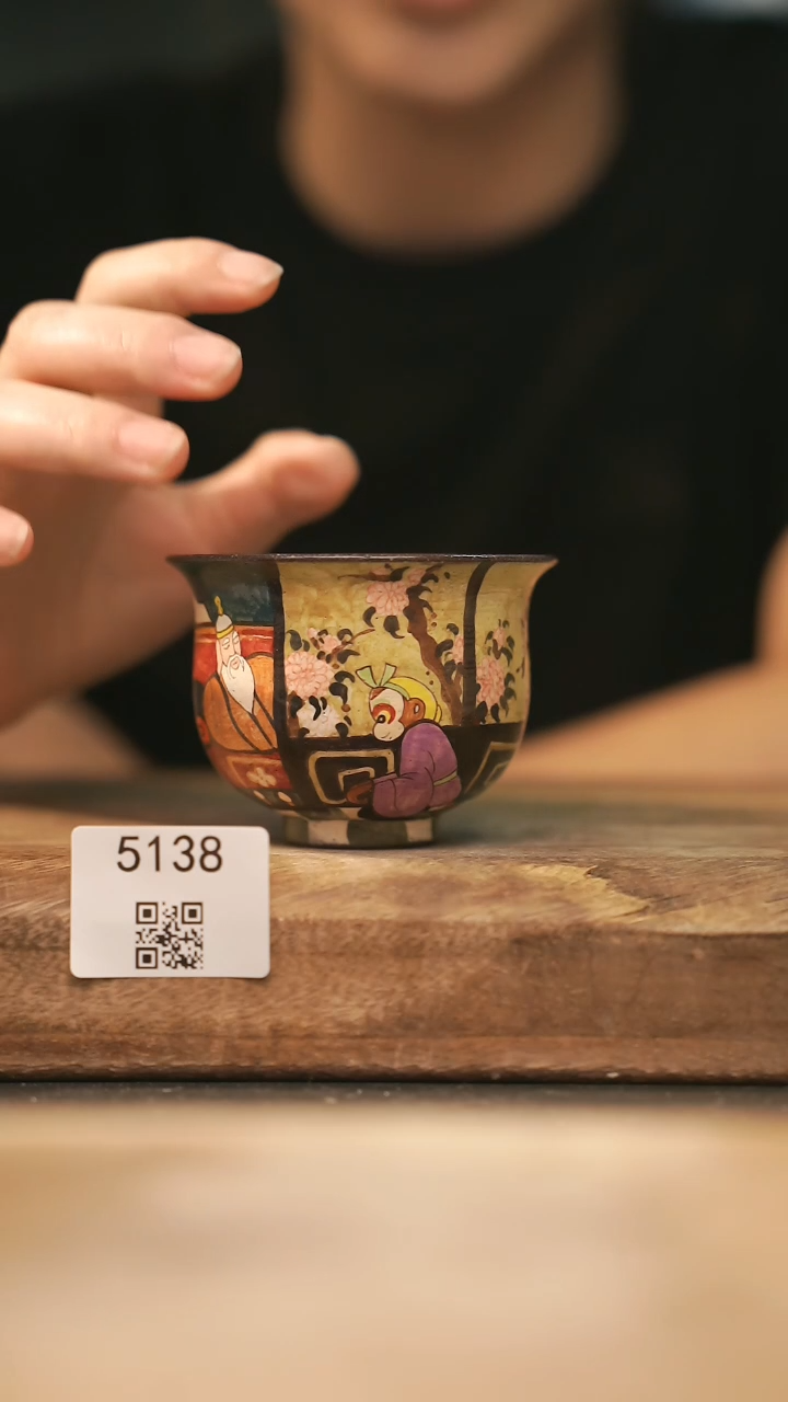 【经典福利】/ 杯子@@5138