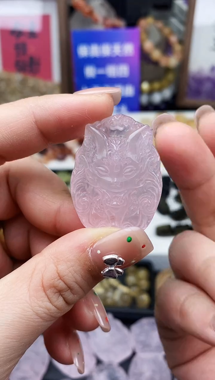 【闪购商品】水晶颈饰未镶嵌80a多样性发其一/2.19/1个