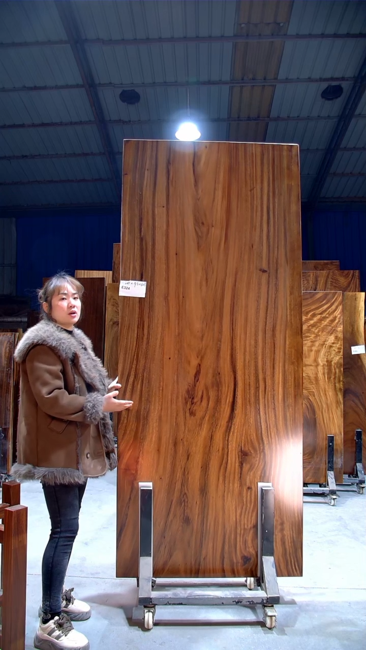 【闪购商品】木木艺E324-222-93-6