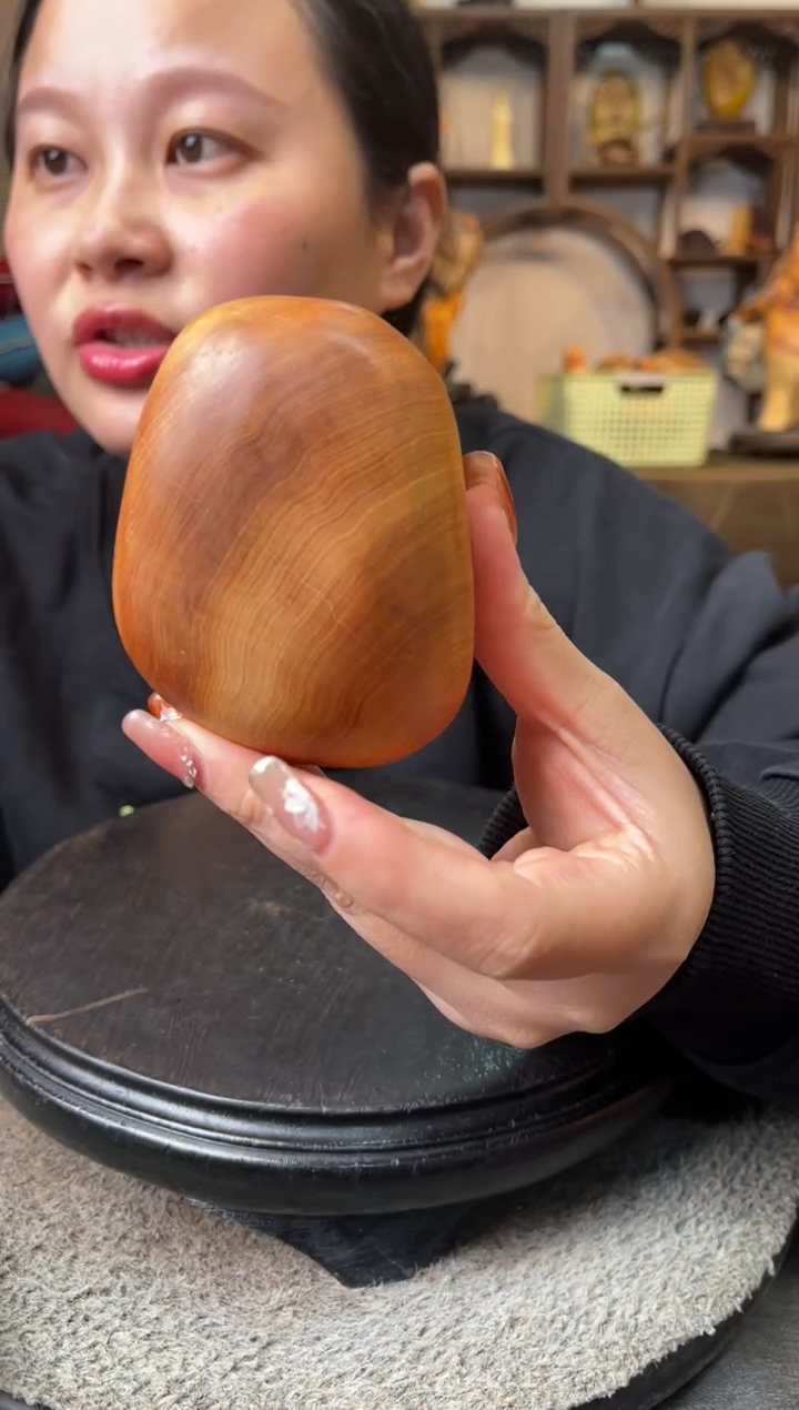 柏木（崖柏）崖柏小件