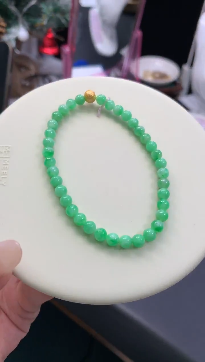 颈饰未镶嵌翡翠48小时鉴赏期 退货不扣服务费