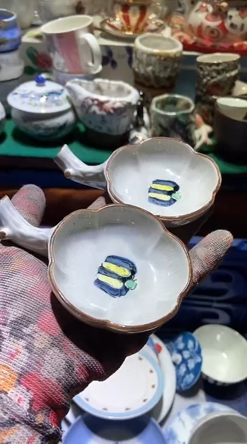 【闪购商品】瓷片6938755532314121676