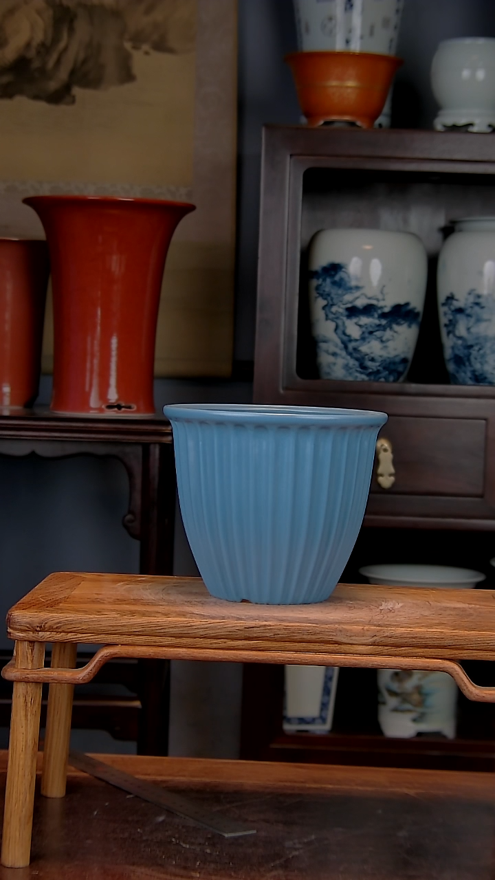 【闪购商品】红陶1