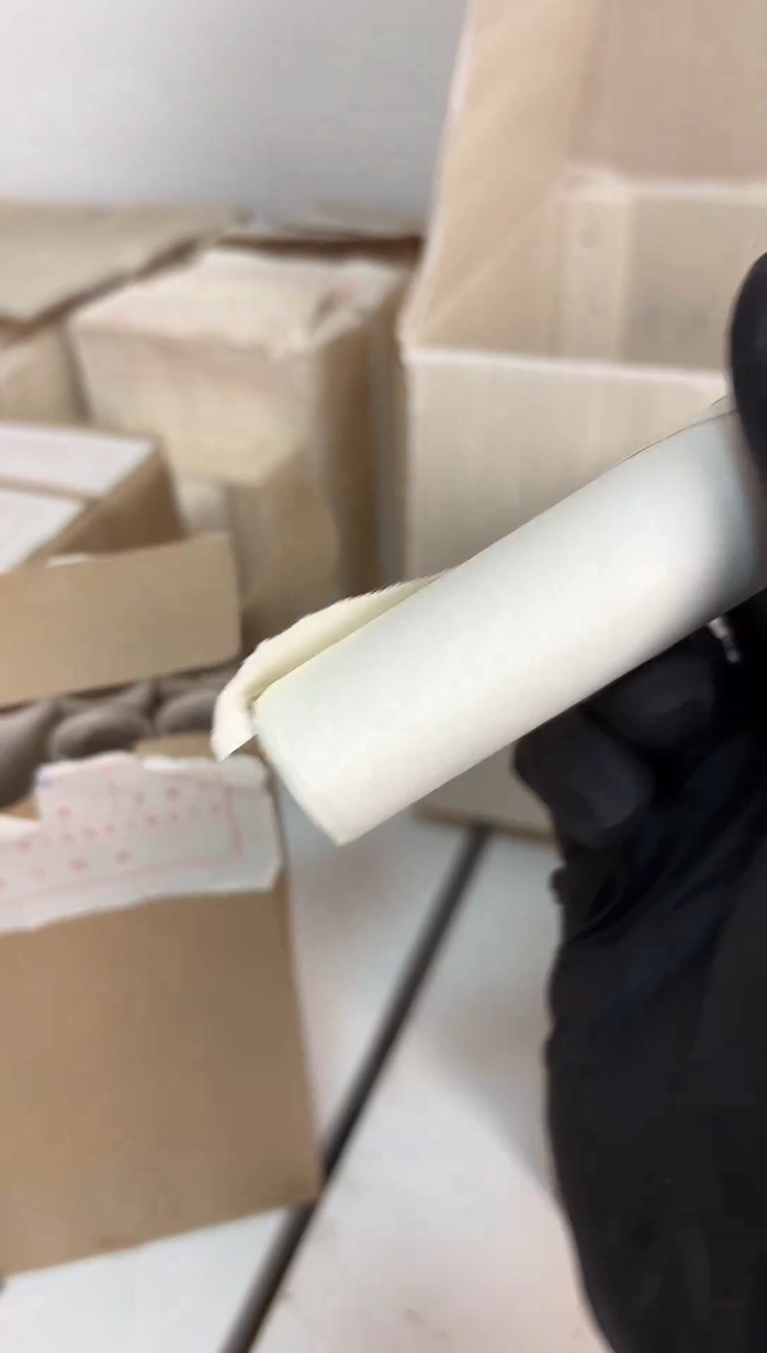 短卷 法定货币原光原卷原厂封装 865