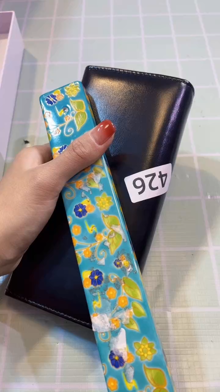 【闪购商品】瓷片陶茶666文玩周边多人