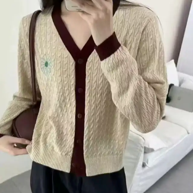 茵菲娜针织衫-R193165/R193137/R193169/R193125