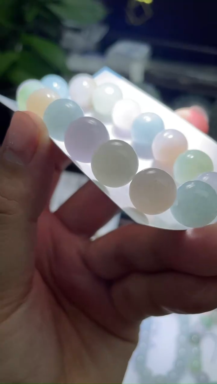 【闪购商品】定制翡翠未镶嵌翡翠