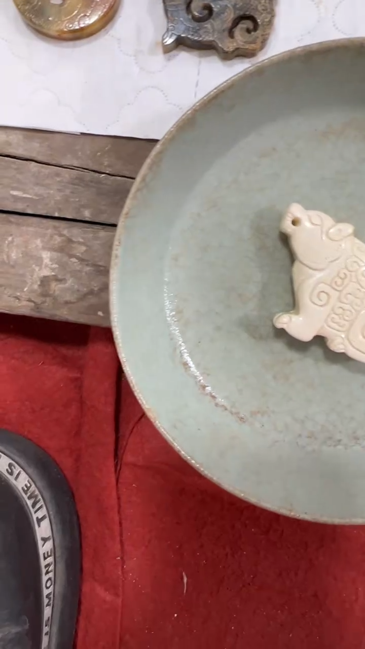 其他手工，手绘，瓷器1