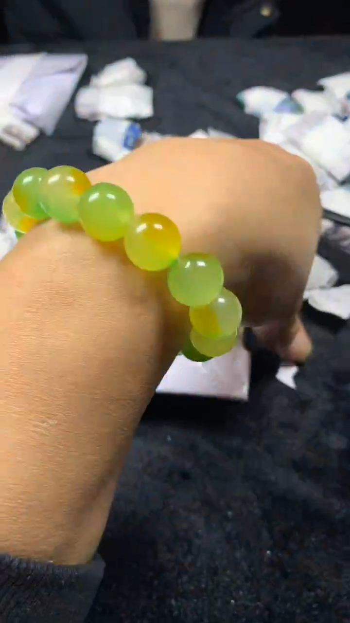 满色吊坠 所见即所得！！