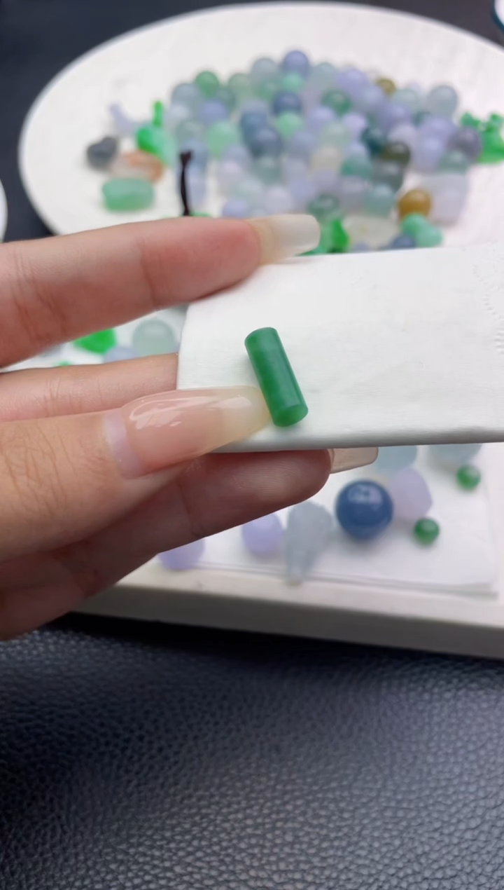 【闪购商品】定制翡翠未镶嵌56951111