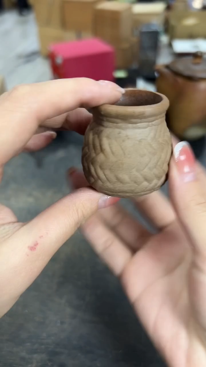 哇，今天都是杂项啊