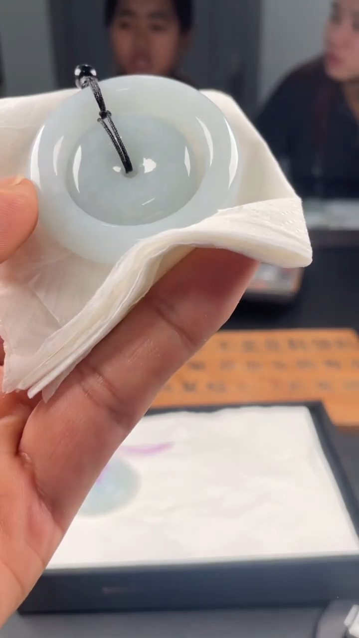 【闪购商品】定制翡翠未镶嵌定制孤品