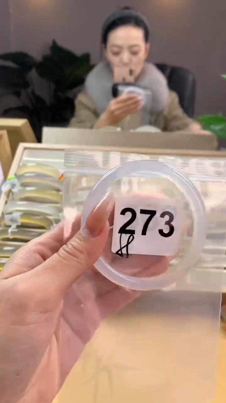 【闪购商品】玛瑙/玉髓手镯未镶嵌273