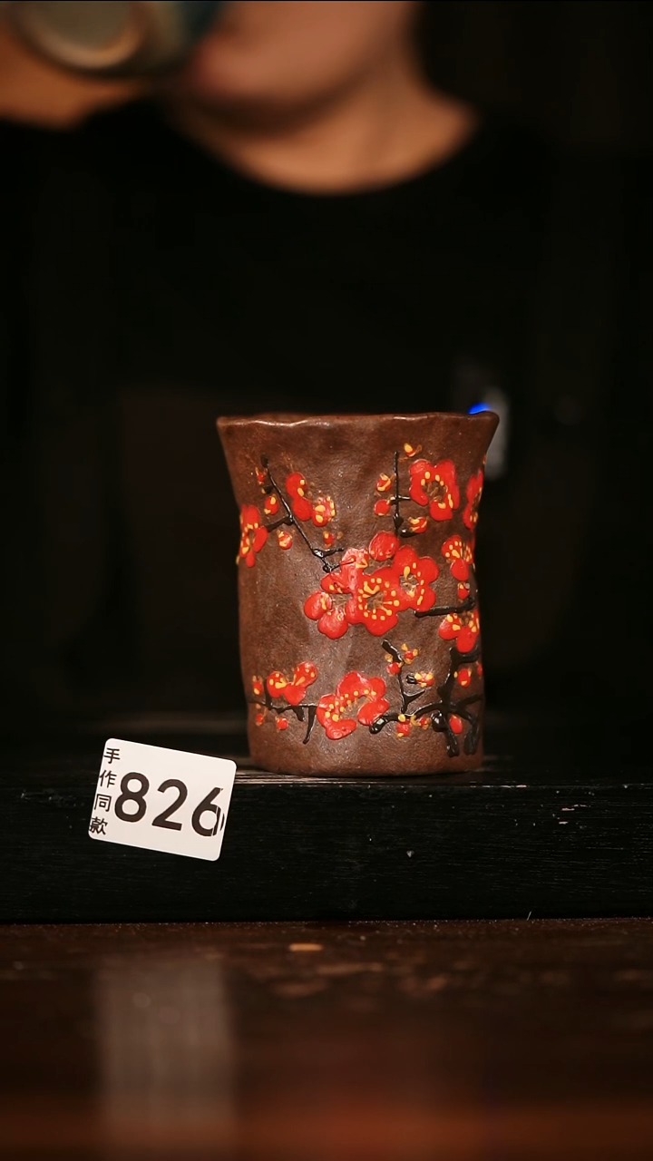 瓷片遇瓷手作同款826