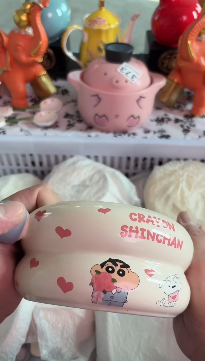 瓷片592微瑕15包邮库存1件默认微瑕