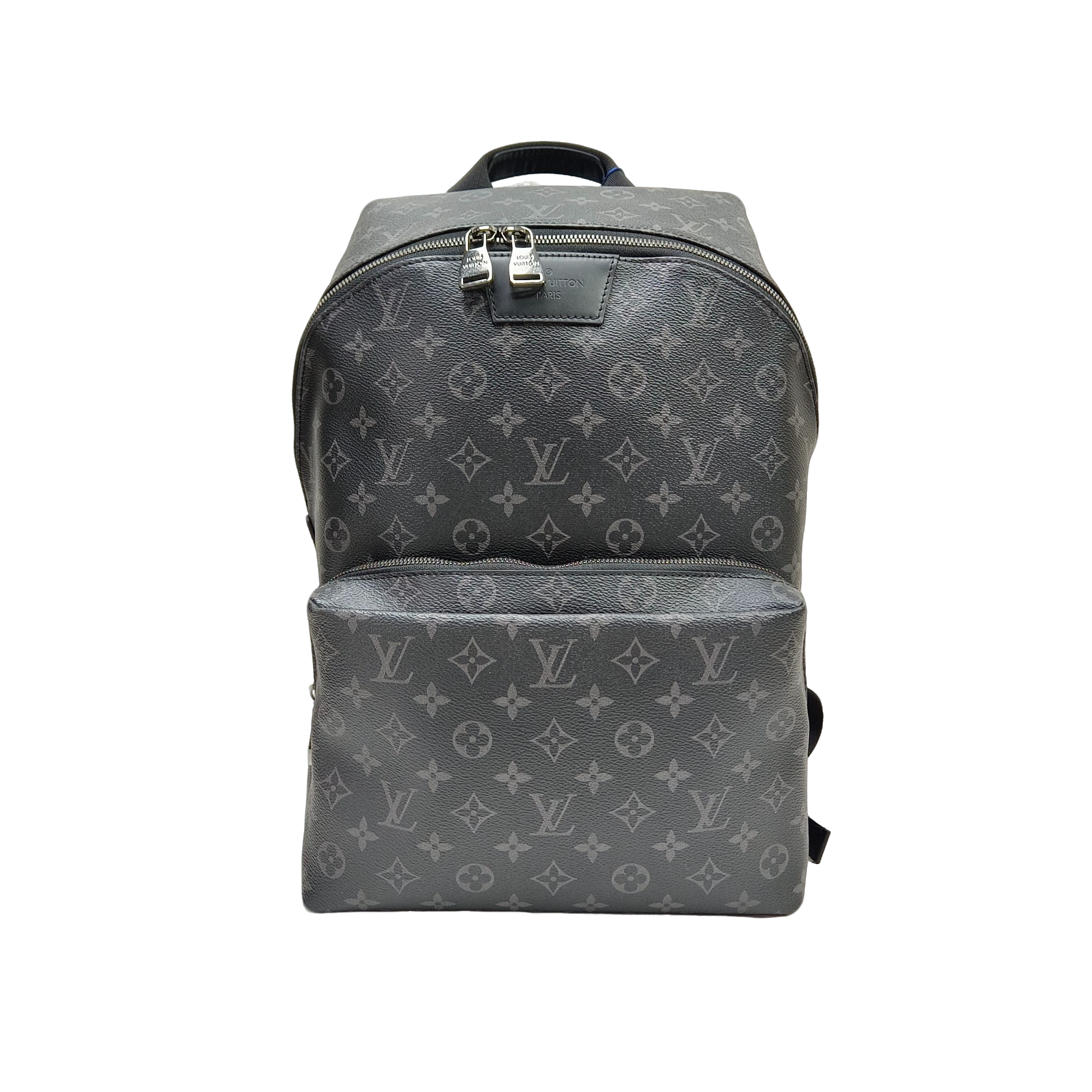 99新 LouisVuitton/路易威登 二奢男98新芯片款阿波罗双肩包/0153