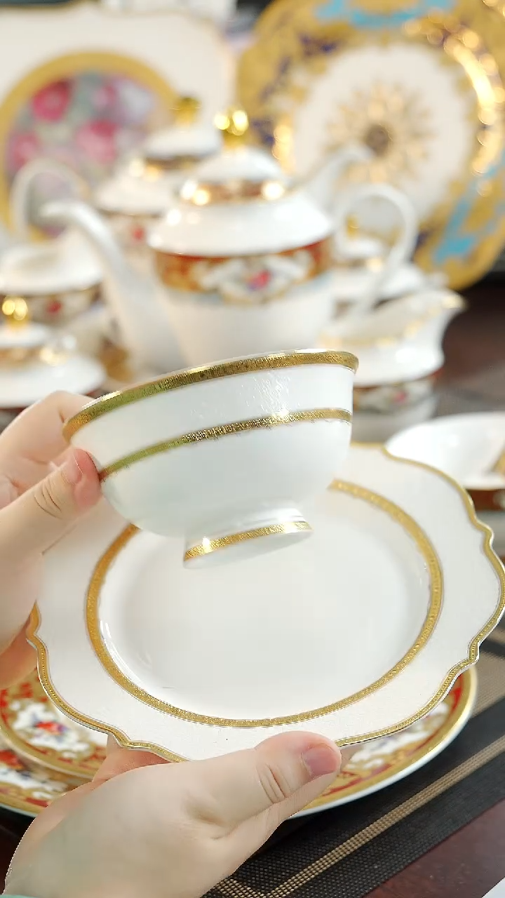 【闪购商品】瓷片自由组合  福利价