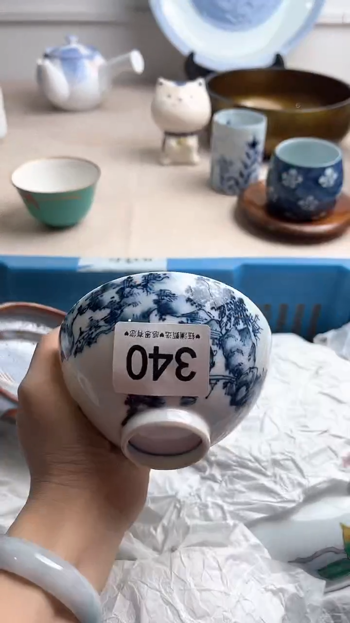 【闪购商品】瓷片340，，，，，，