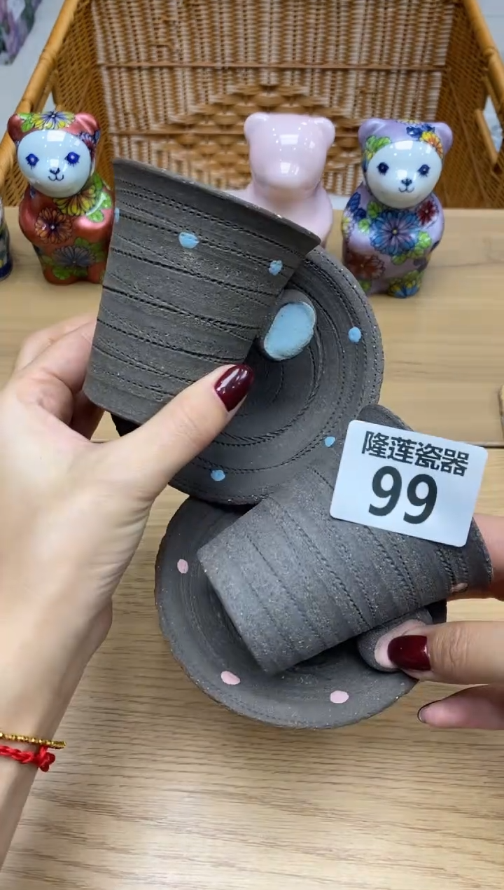 瓷片英*隆莲全球选好物精选