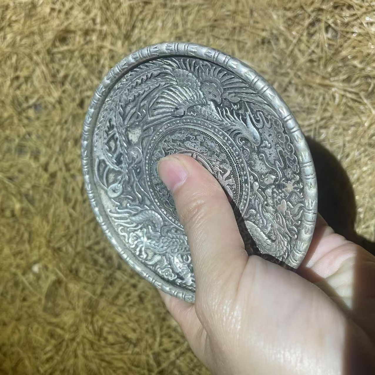 工艺品   现代复古摆件  46