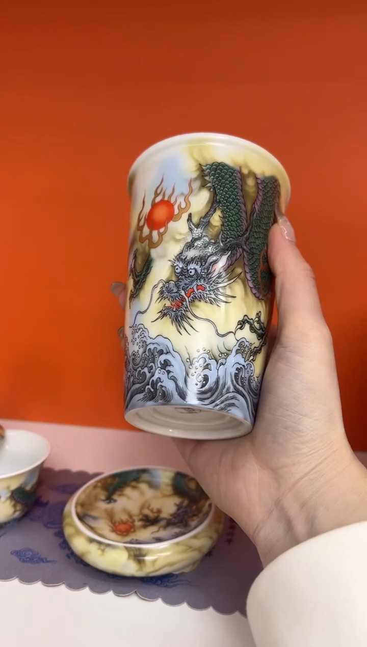 【闪购商品】瓷片小乔闪电购链接