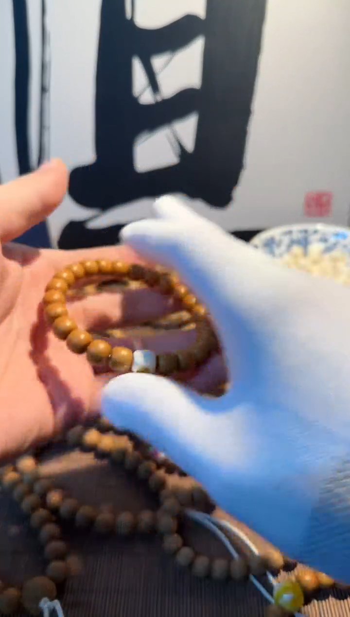 吊坠猴头核桃老型加猛犸