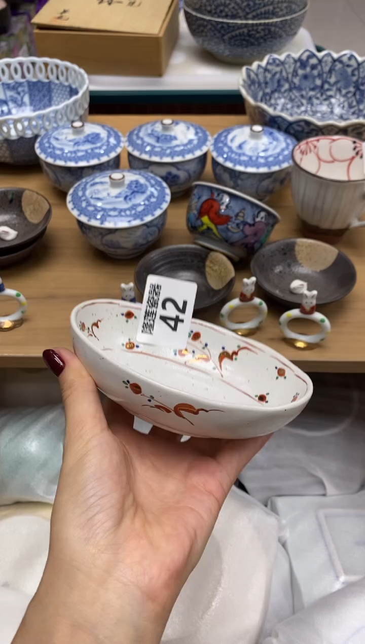 瓷片百**乐隆莲全球选好物精选