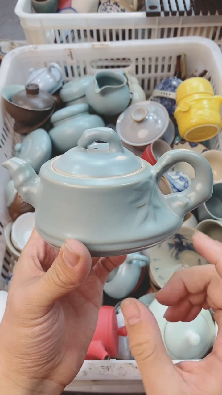 【闪购商品】茶具茶壶茶碗茶杯11