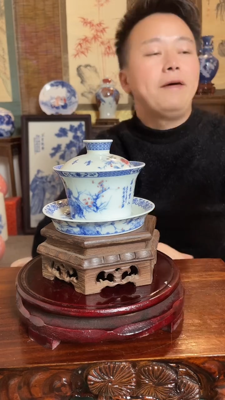 景德镇高温瓷002