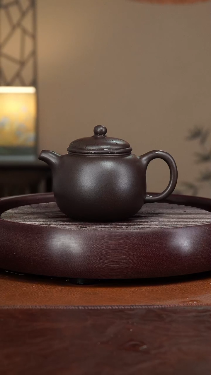 【闪购商品】紫砂茶壶宜兴紫砂壶