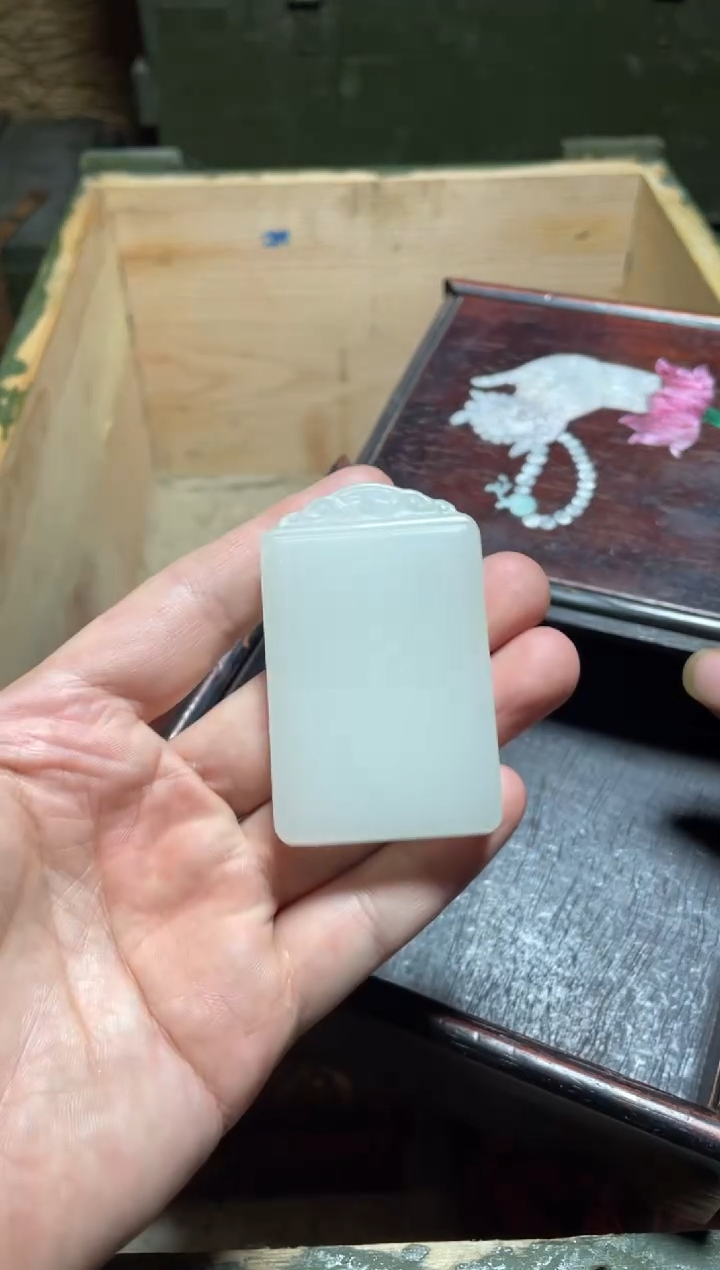 【闪购商品】平安牌1件