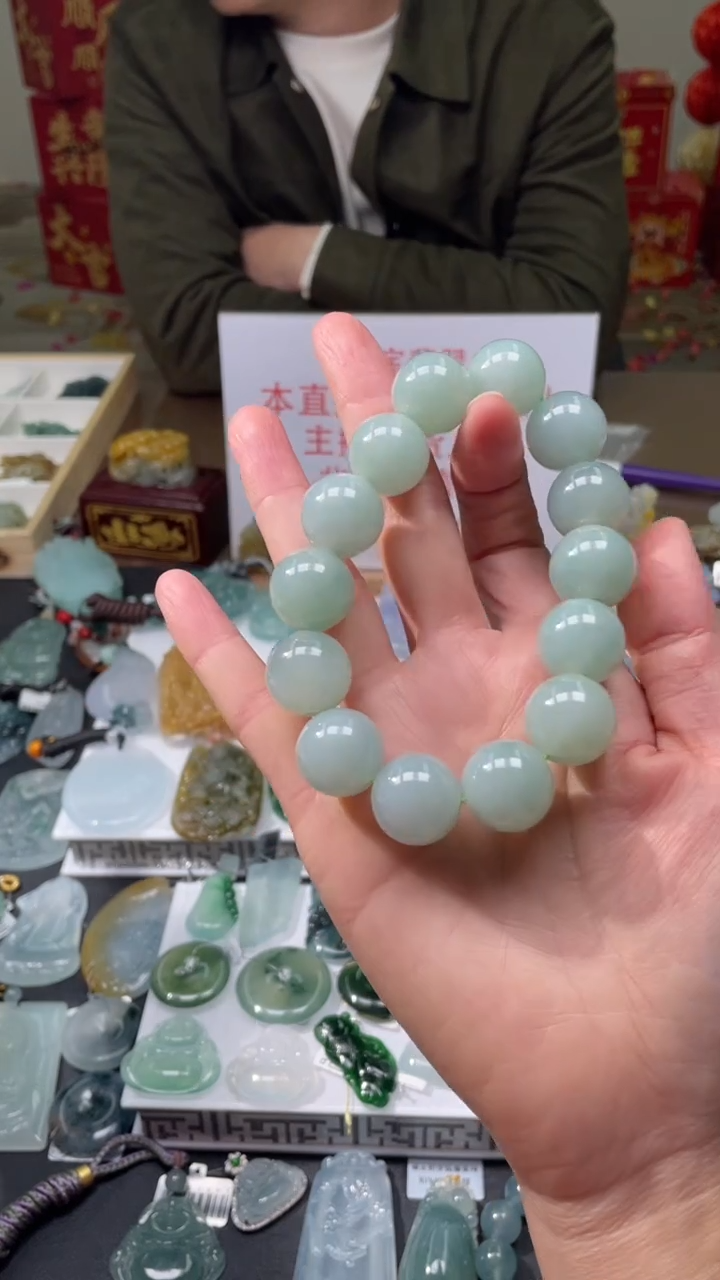 【闪购商品】定制翡翠未镶嵌|毛货其它+0