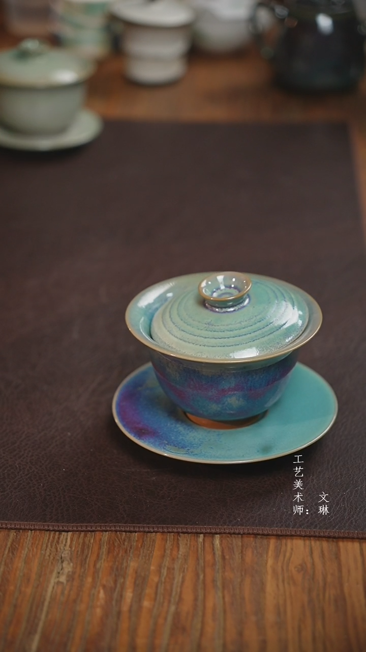 【闪购商品】【文琳甄选】华宁陶